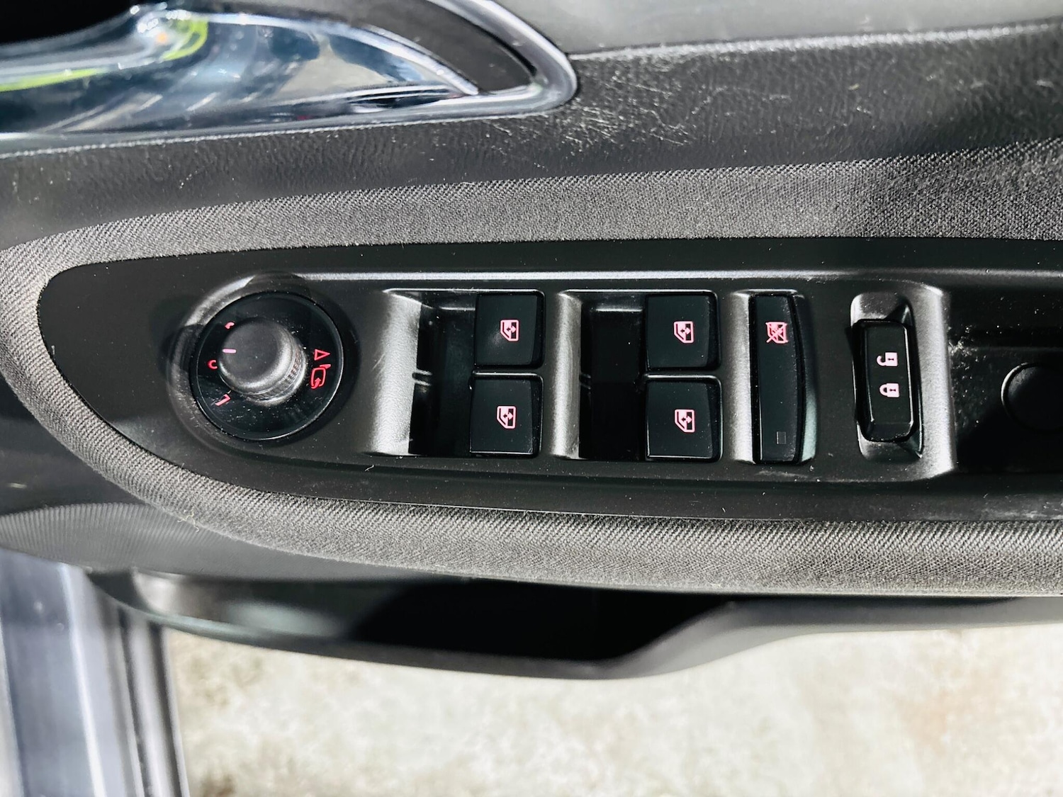 Used Vauxhall Mokka for sale - 76549226: Photo 17