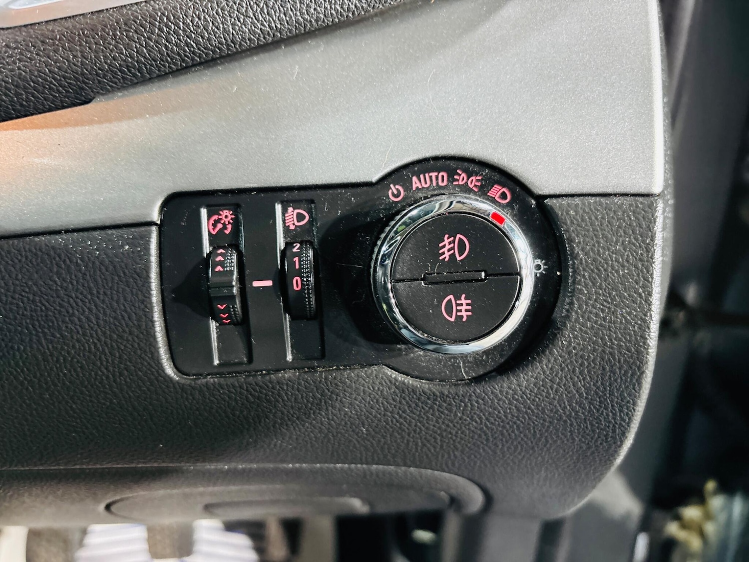 Used Vauxhall Mokka for sale - 76549226: Photo 18