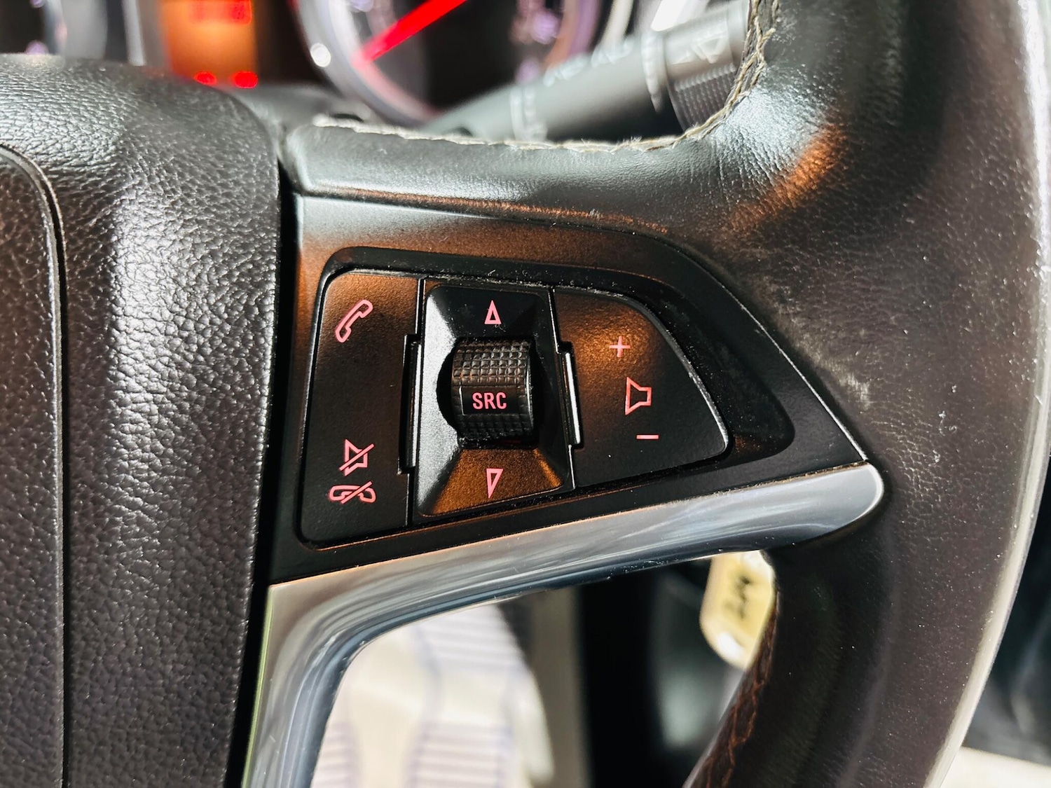 Used Vauxhall Mokka for sale - 76549226: Photo 20