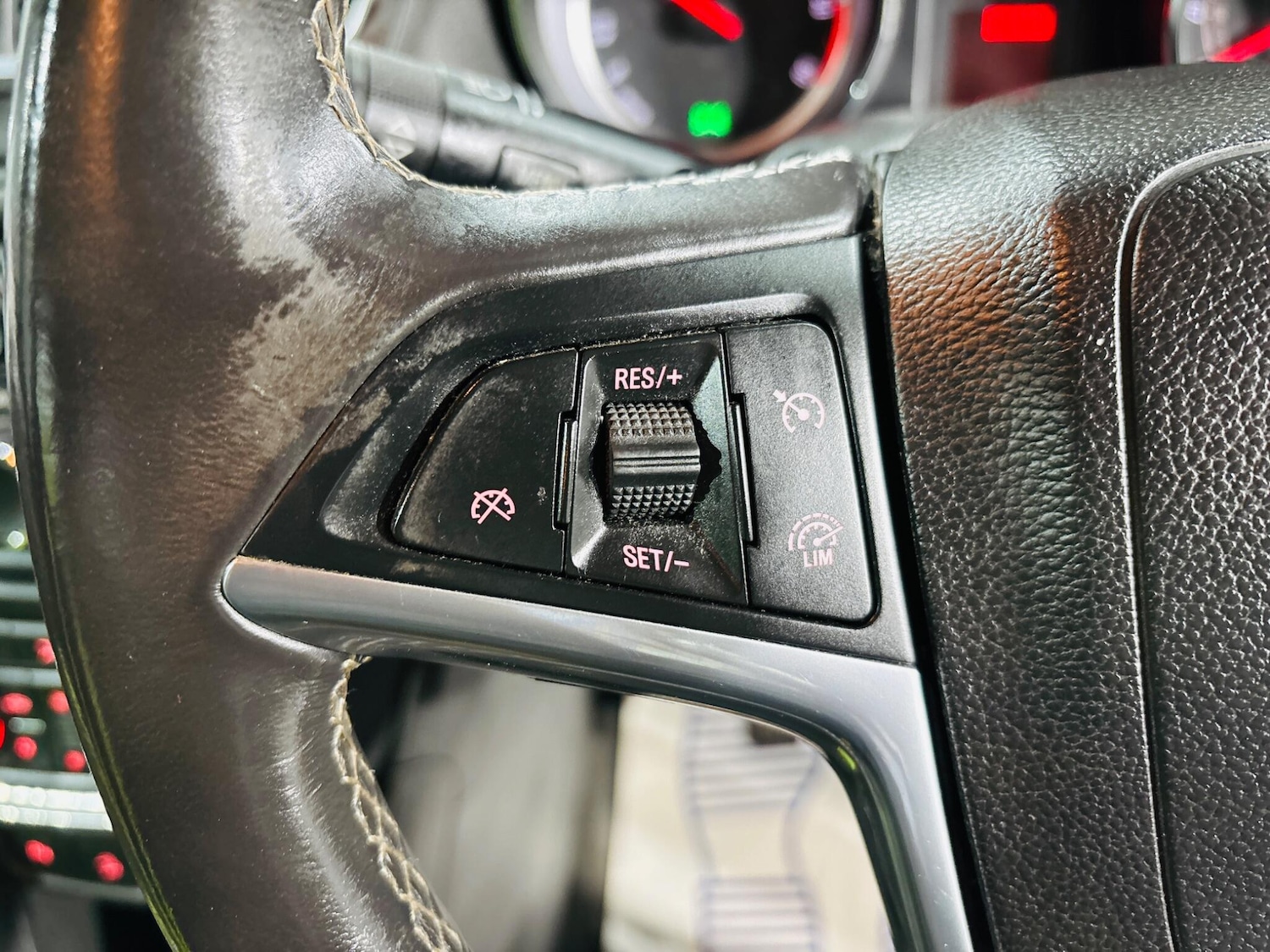 Used Vauxhall Mokka for sale - 76549226: Photo 21