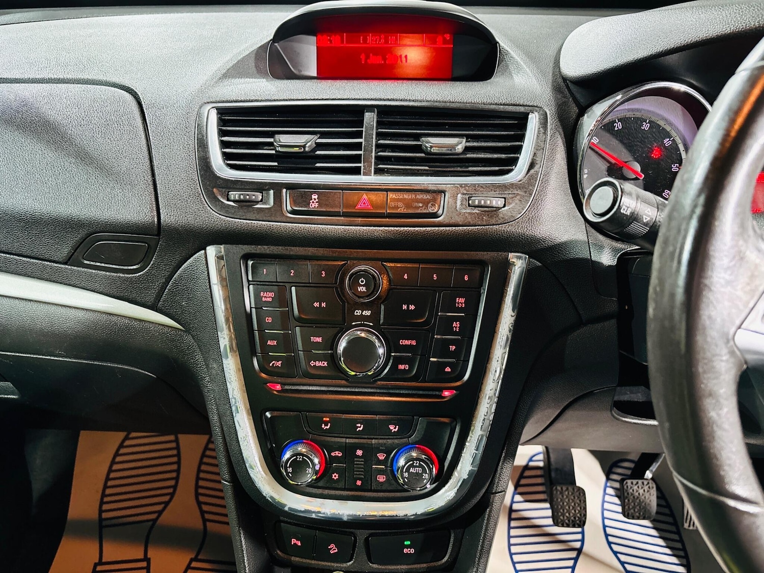 Used Vauxhall Mokka for sale - 76549226: Photo 22