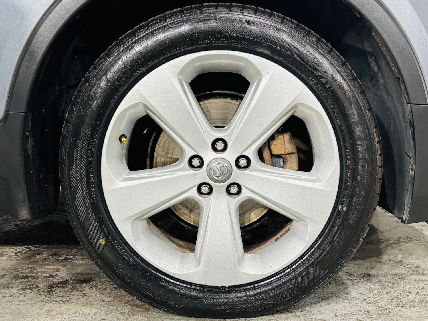 Used Vauxhall Mokka for sale - 76549226: Photo 25