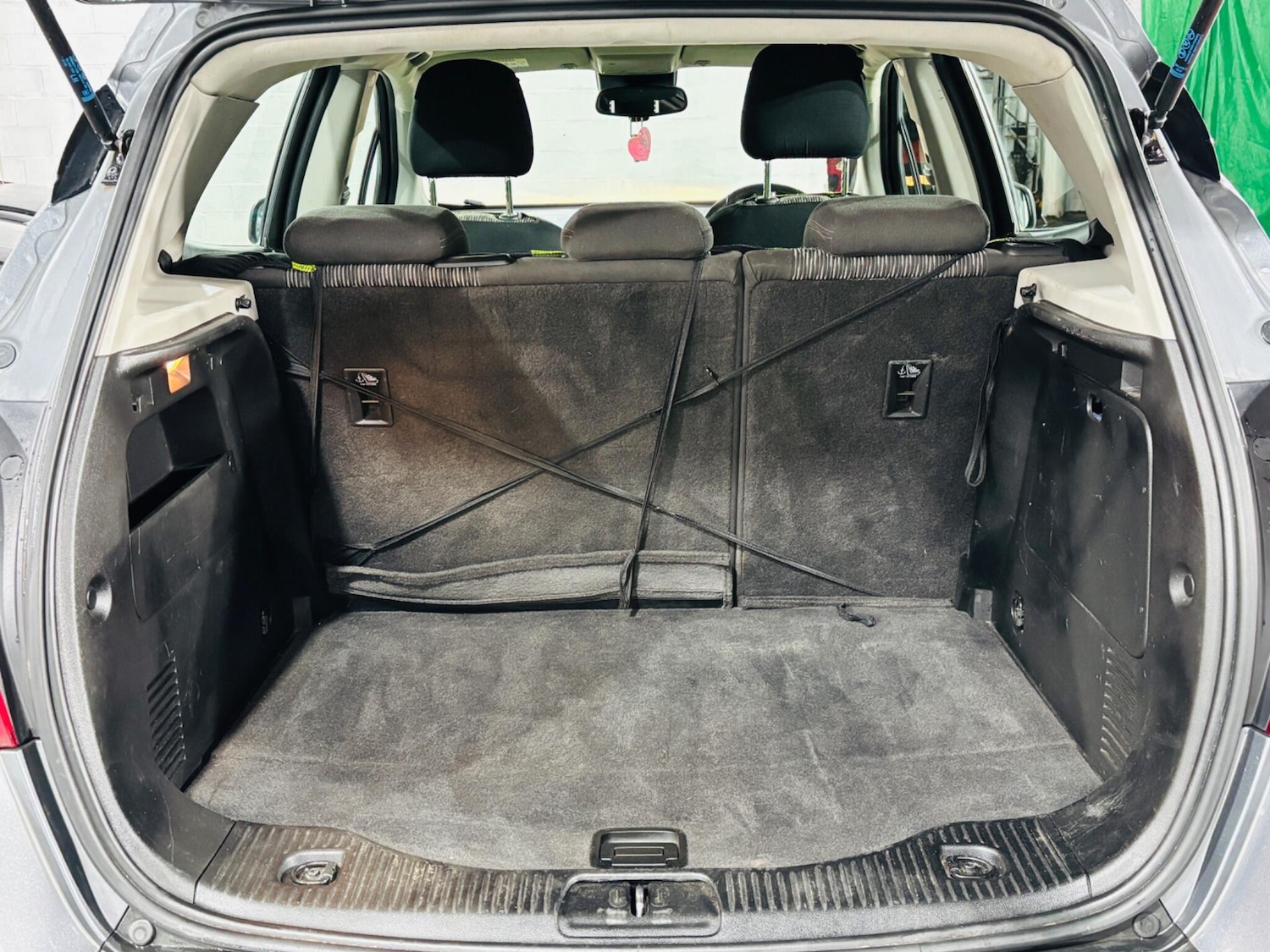 Used Vauxhall Mokka for sale - 76549226: Photo 27