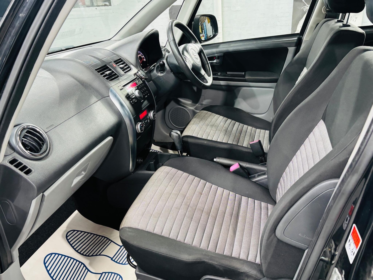 Used Suzuki SX4 2010 for sale - 78156913: Photo 13