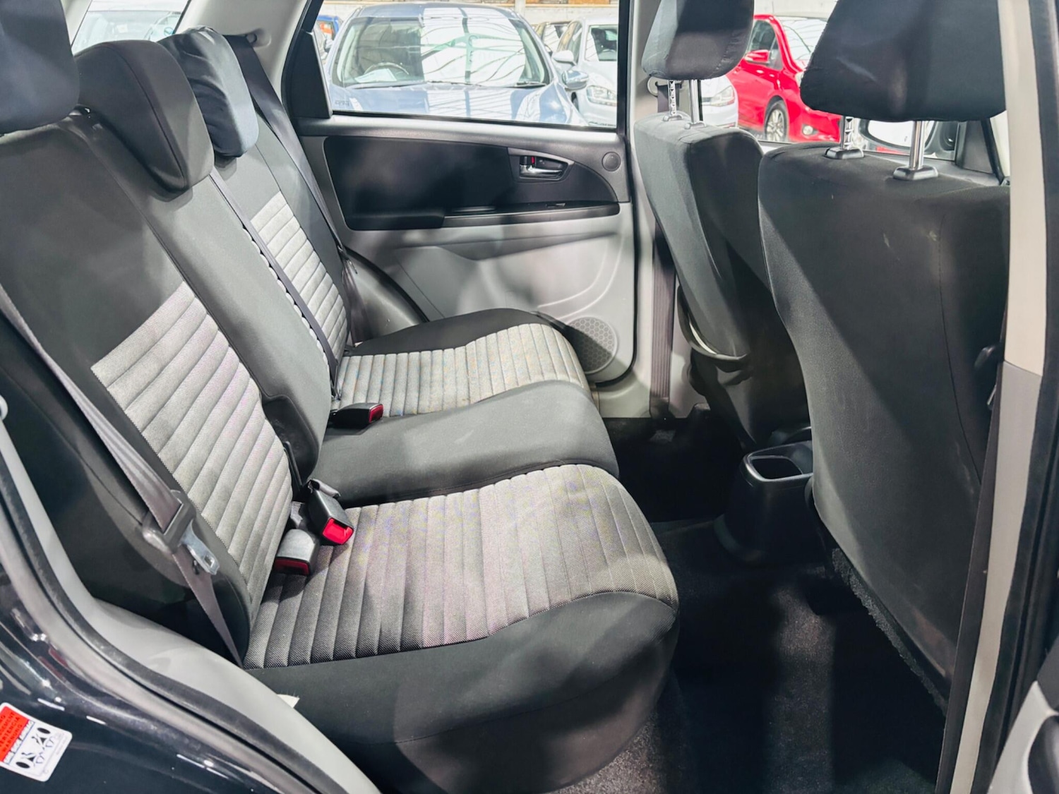 Used Suzuki SX4 2010 for sale - 78156913: Photo 14