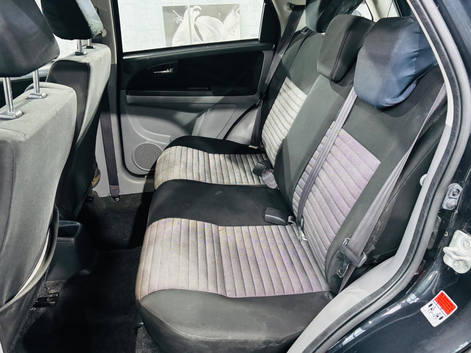 Used Suzuki SX4 2010 for sale - 78156913: Photo 15