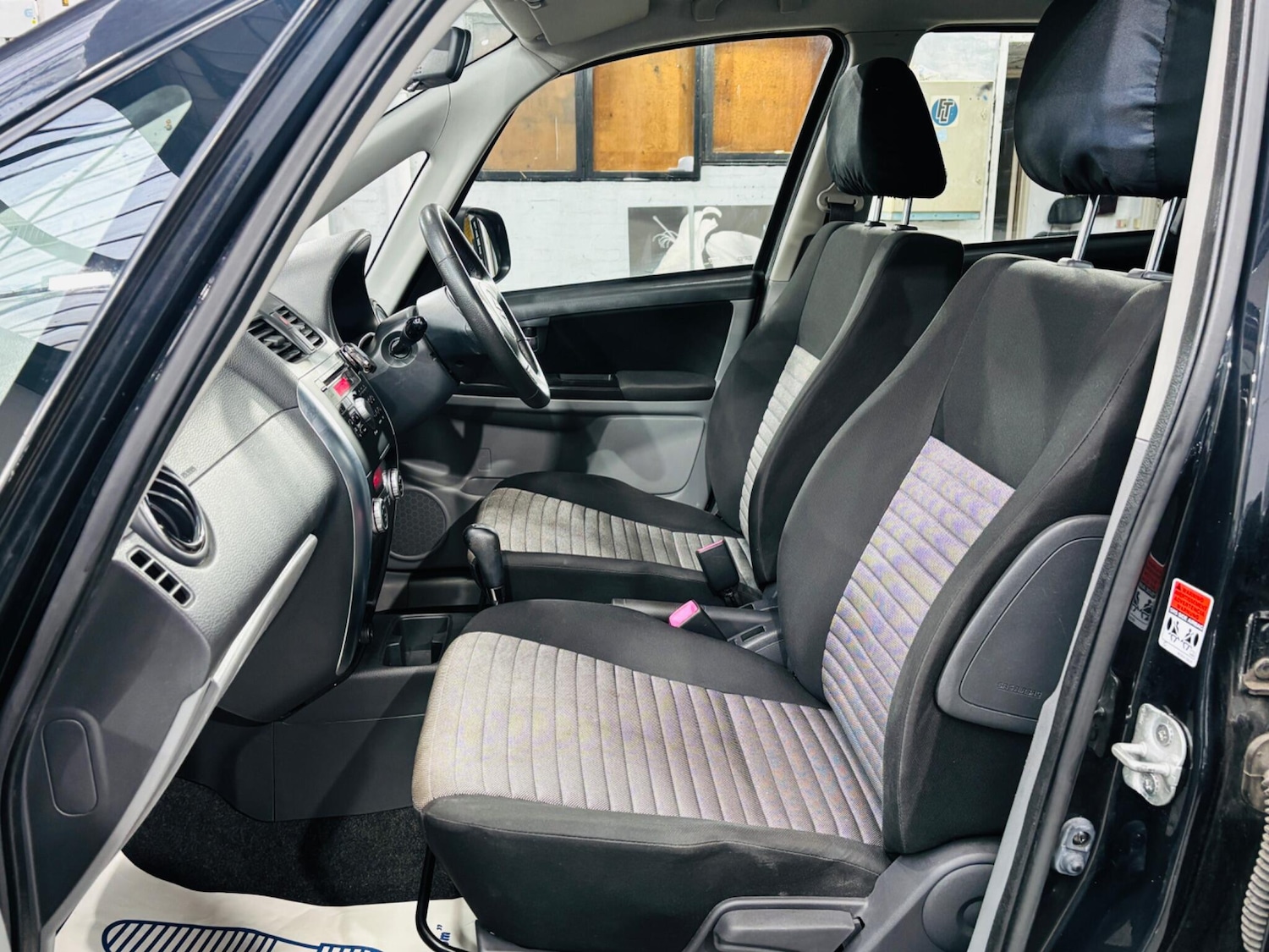 Used Suzuki SX4 2010 for sale - 78156913: Photo 16