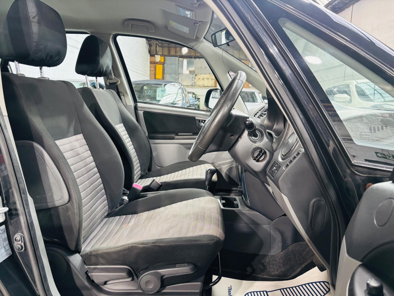 Used Suzuki SX4 2010 for sale - 78156913: Photo 17