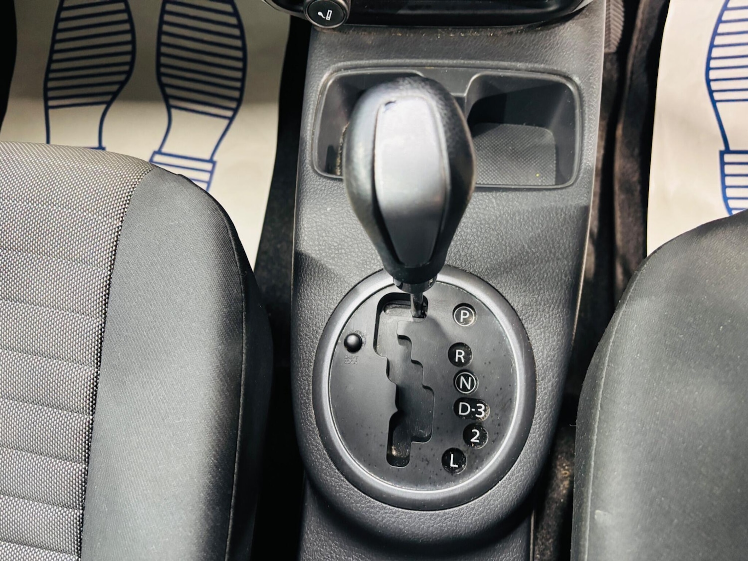 Used Suzuki SX4 2010 for sale - 78156913: Photo 18