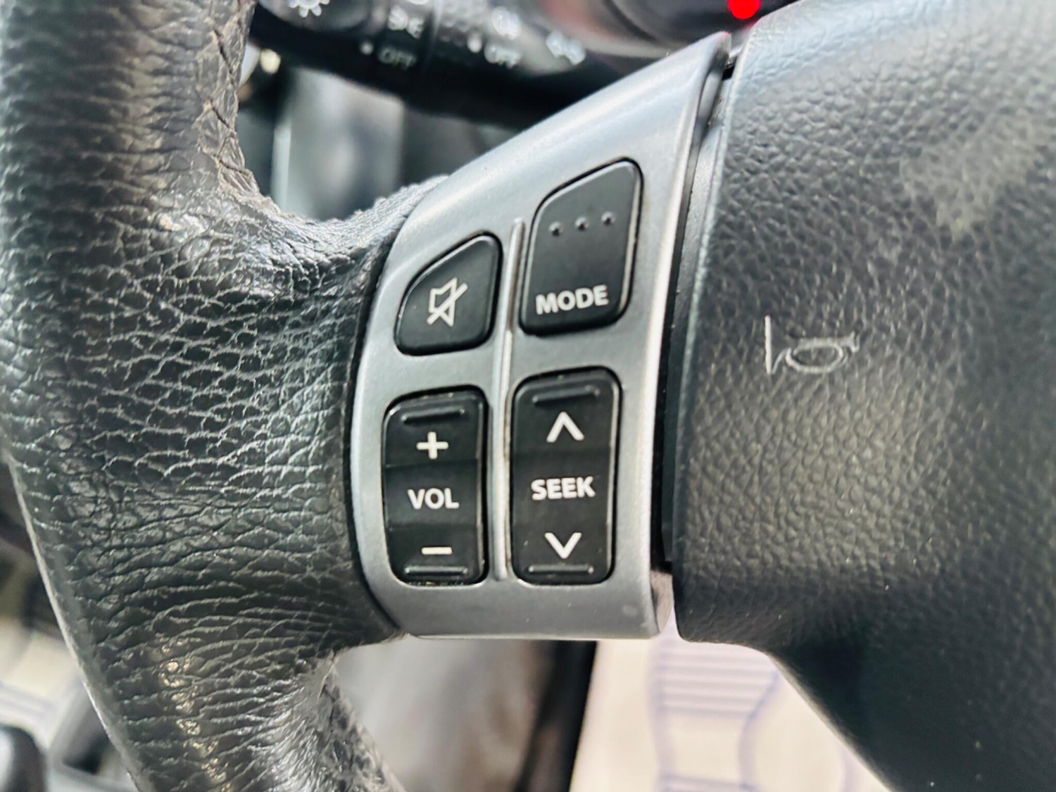 Used Suzuki SX4 2010 for sale - 78156913: Photo 21