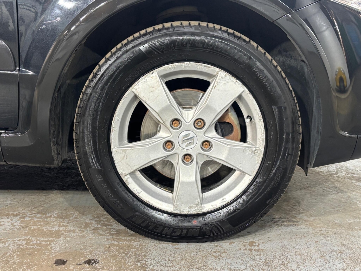 Used Suzuki SX4 2010 for sale - 78156913: Photo 25