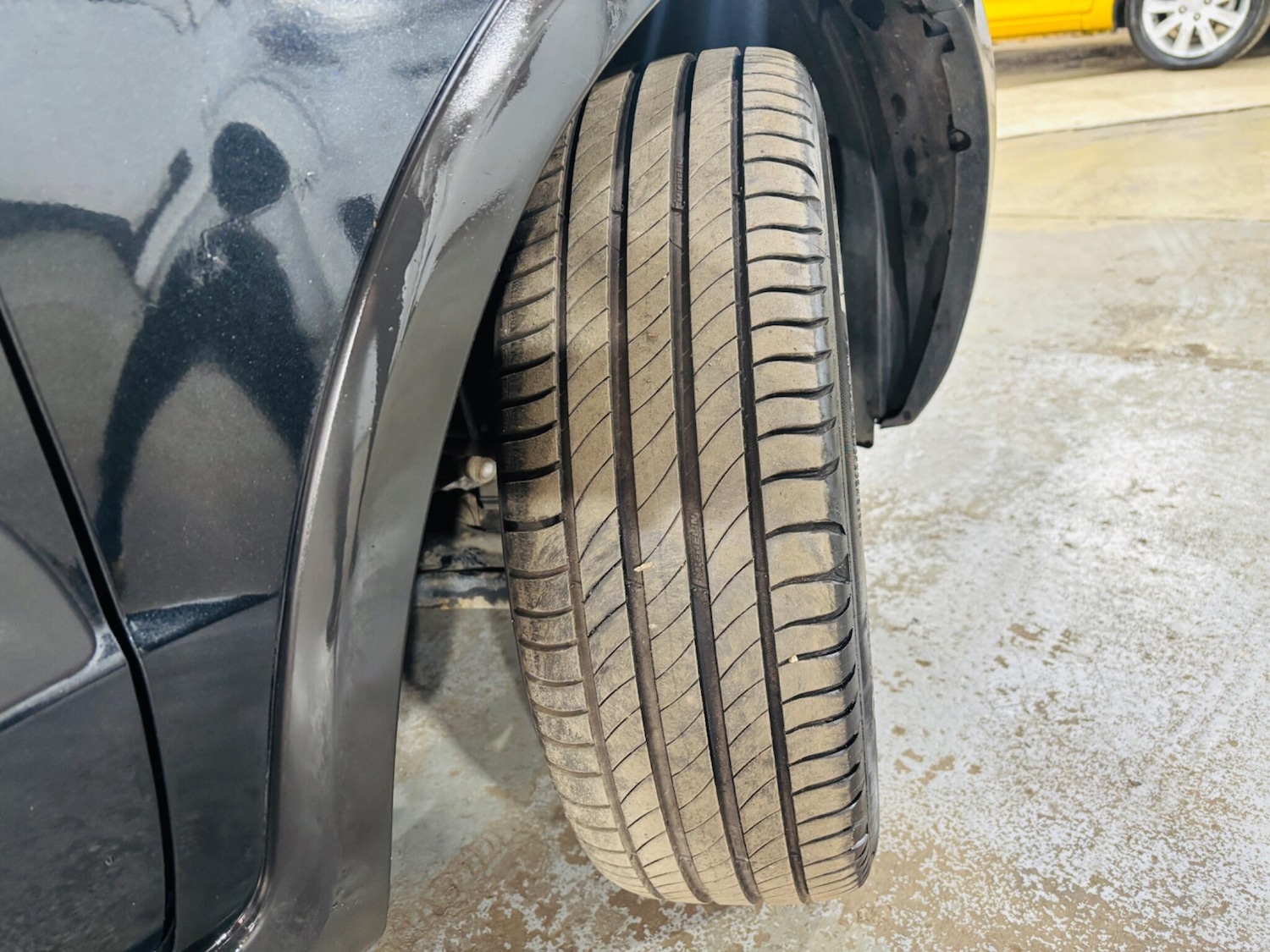 Used Suzuki SX4 2010 for sale - 78156913: Photo 26