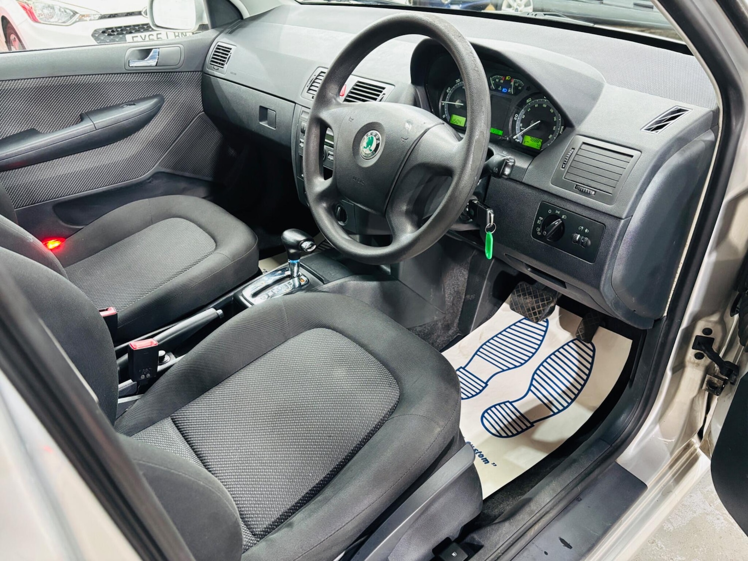 Used Skoda Fabia for sale - 78220256: Photo 10