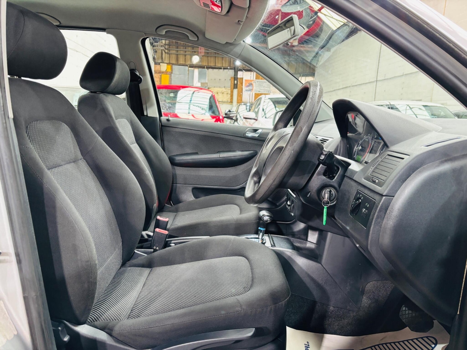 Used Skoda Fabia for sale - 78220256: Photo 13