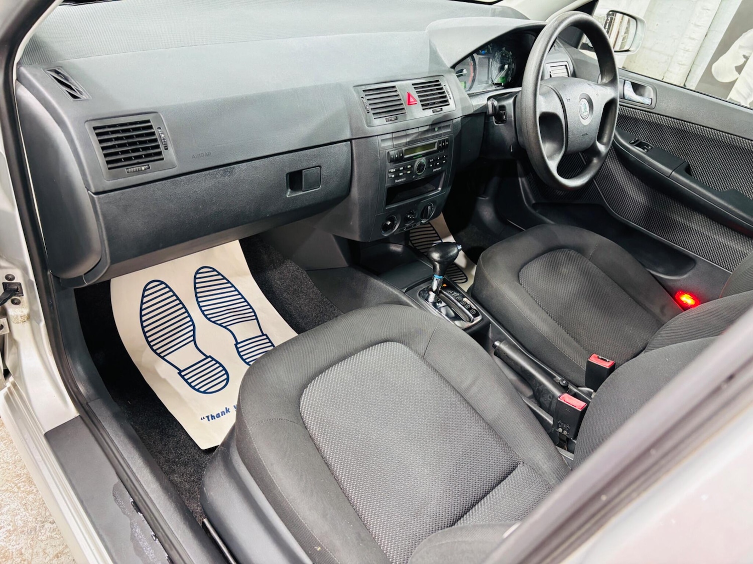 Used Skoda Fabia for sale - 78220256: Photo 14