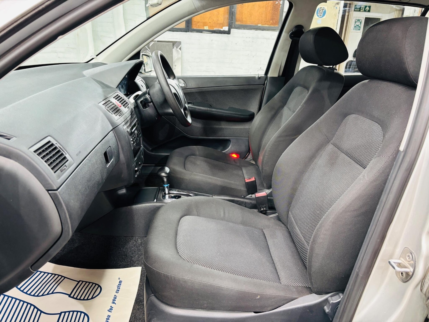 Used Skoda Fabia for sale - 78220256: Photo 15