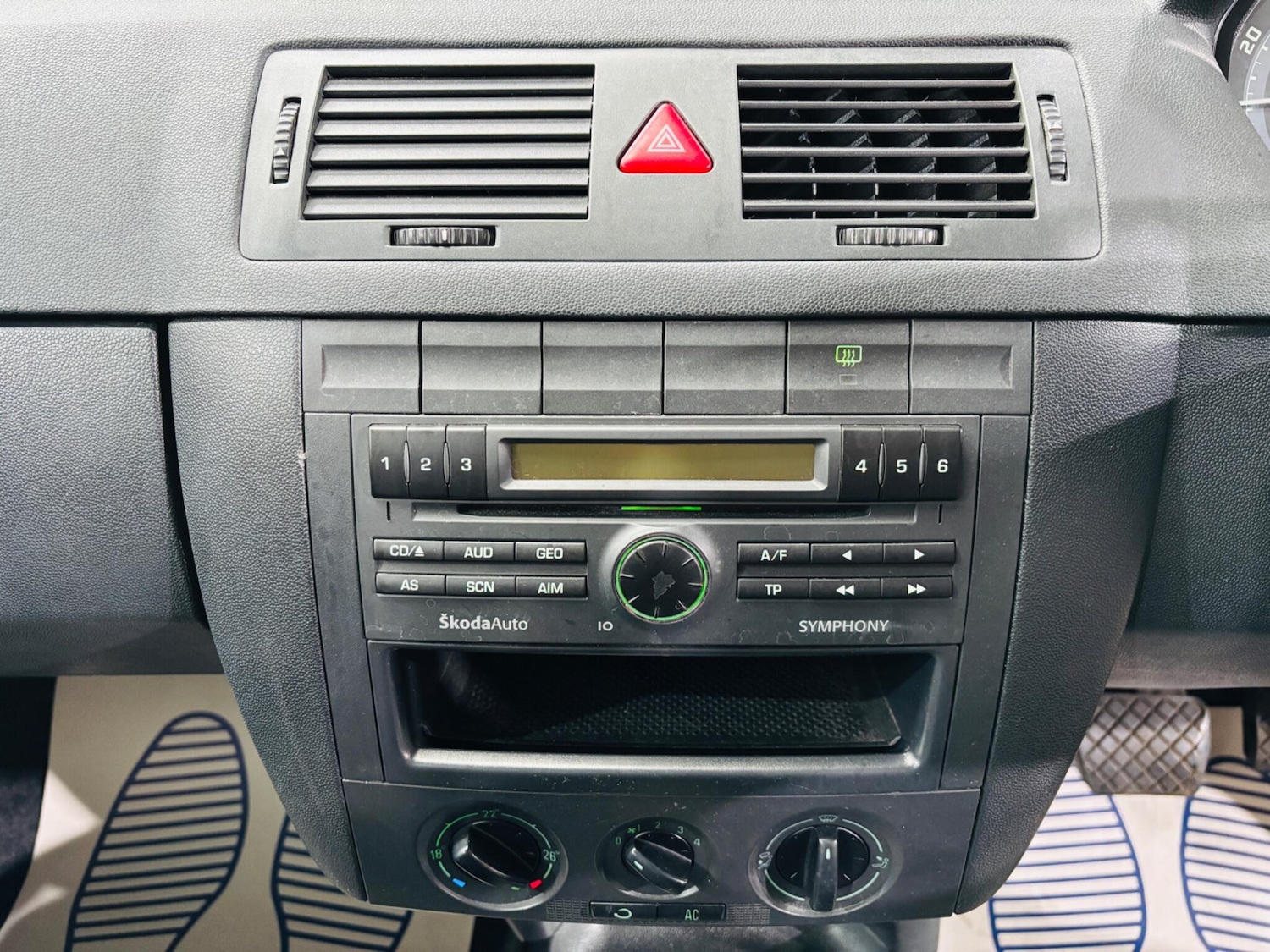 Used Skoda Fabia for sale - 78220256: Photo 21