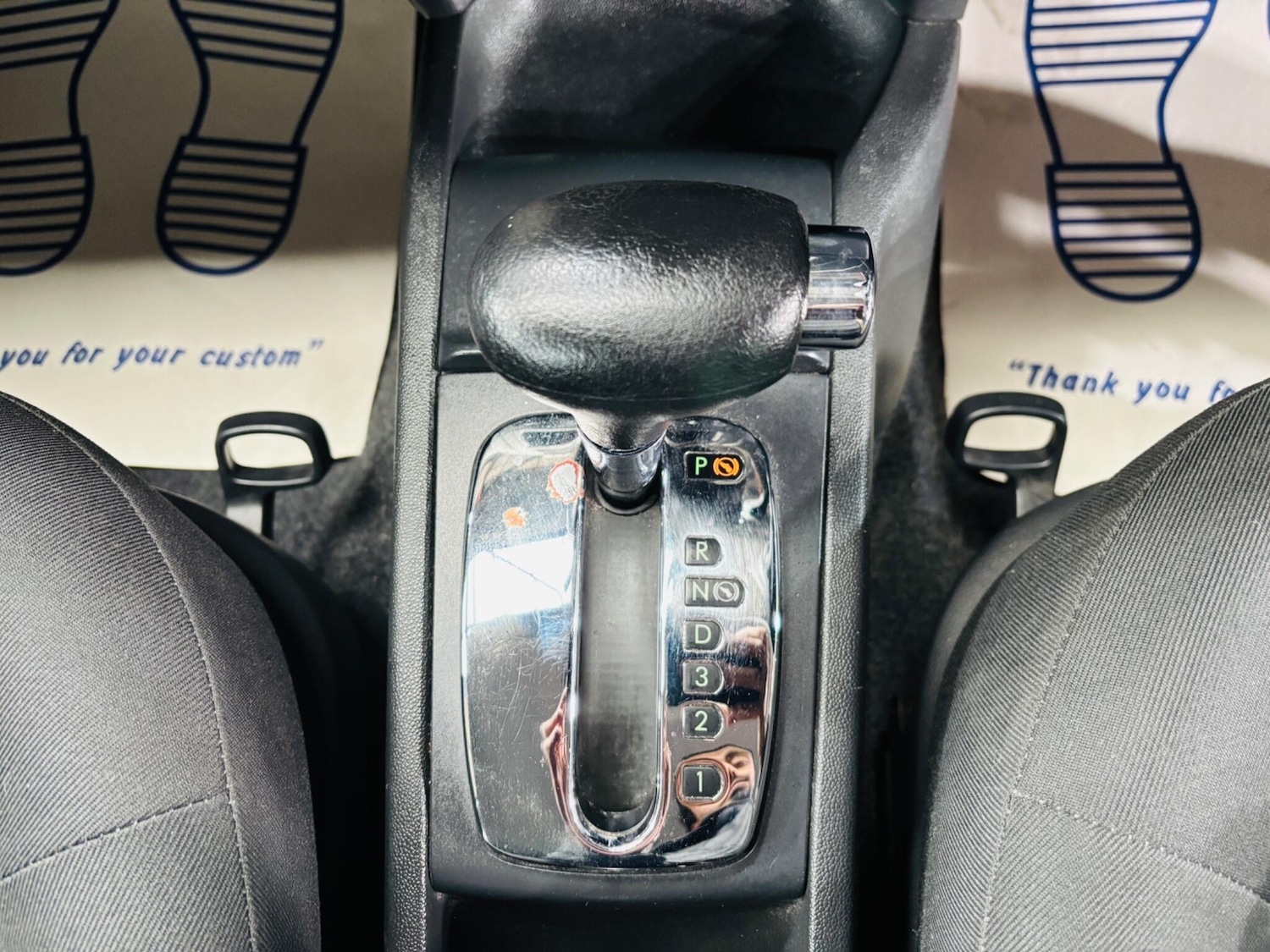 Used Skoda Fabia for sale - 78220256: Photo 22