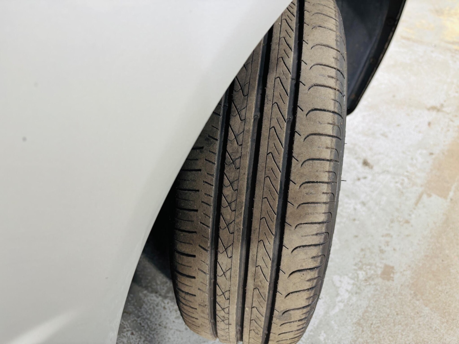 Used Skoda Fabia for sale - 78220256: Photo 25