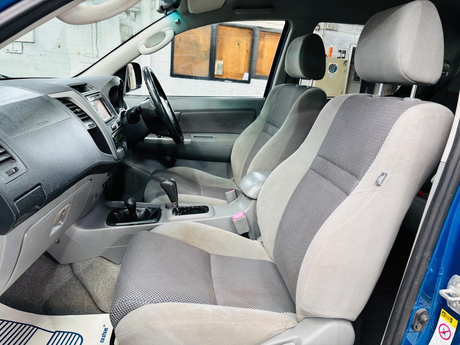Vehicle 15