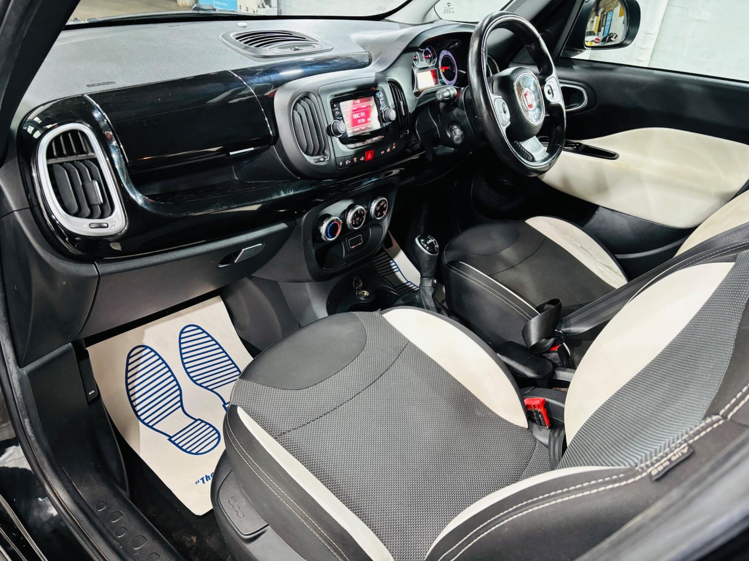 Used Fiat 500L 2015 for sale - 77839434: Photo 14