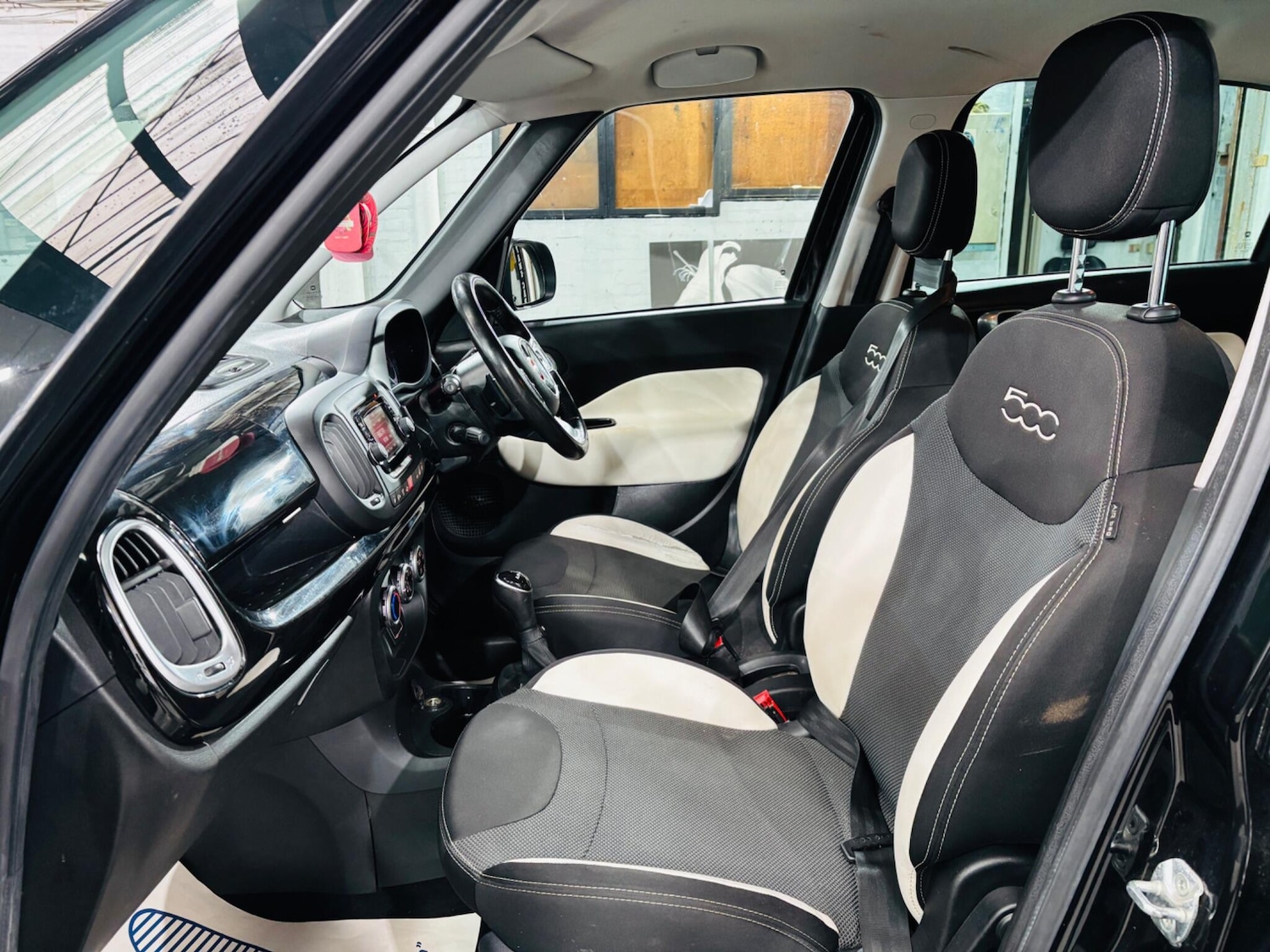 Used Fiat 500L 2015 for sale - 77839434: Photo 15