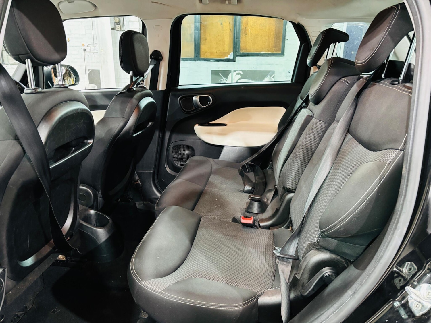 Used Fiat 500L 2015 for sale - 77839434: Photo 16