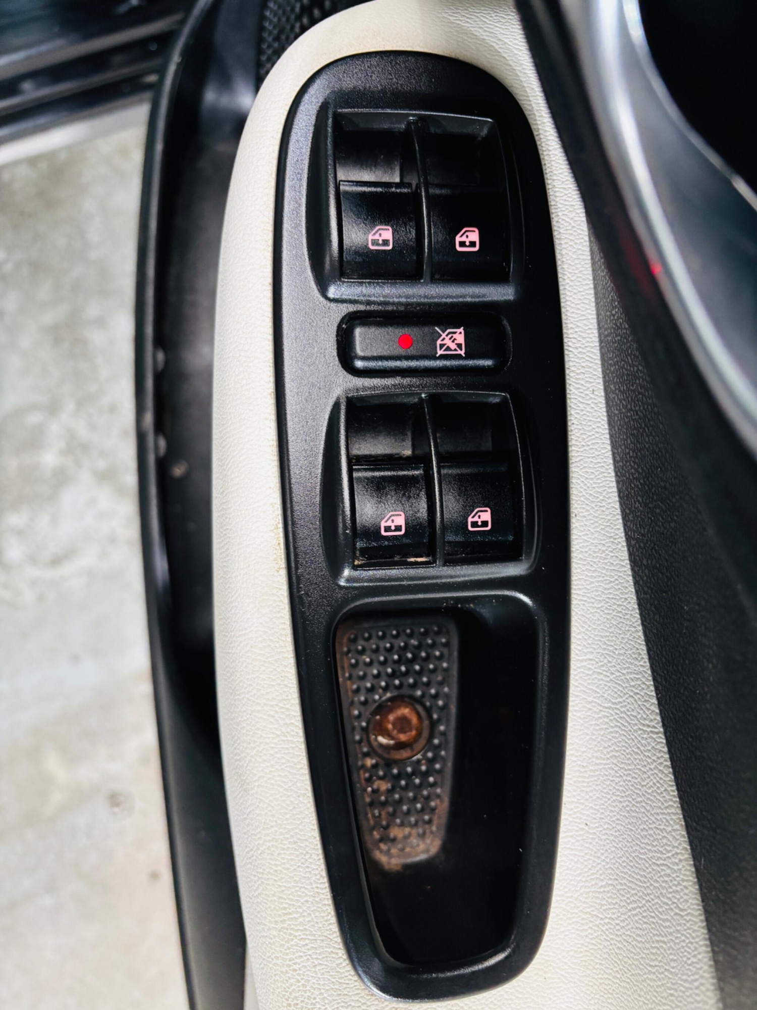 Used Fiat 500L 2015 for sale - 77839434: Photo 17