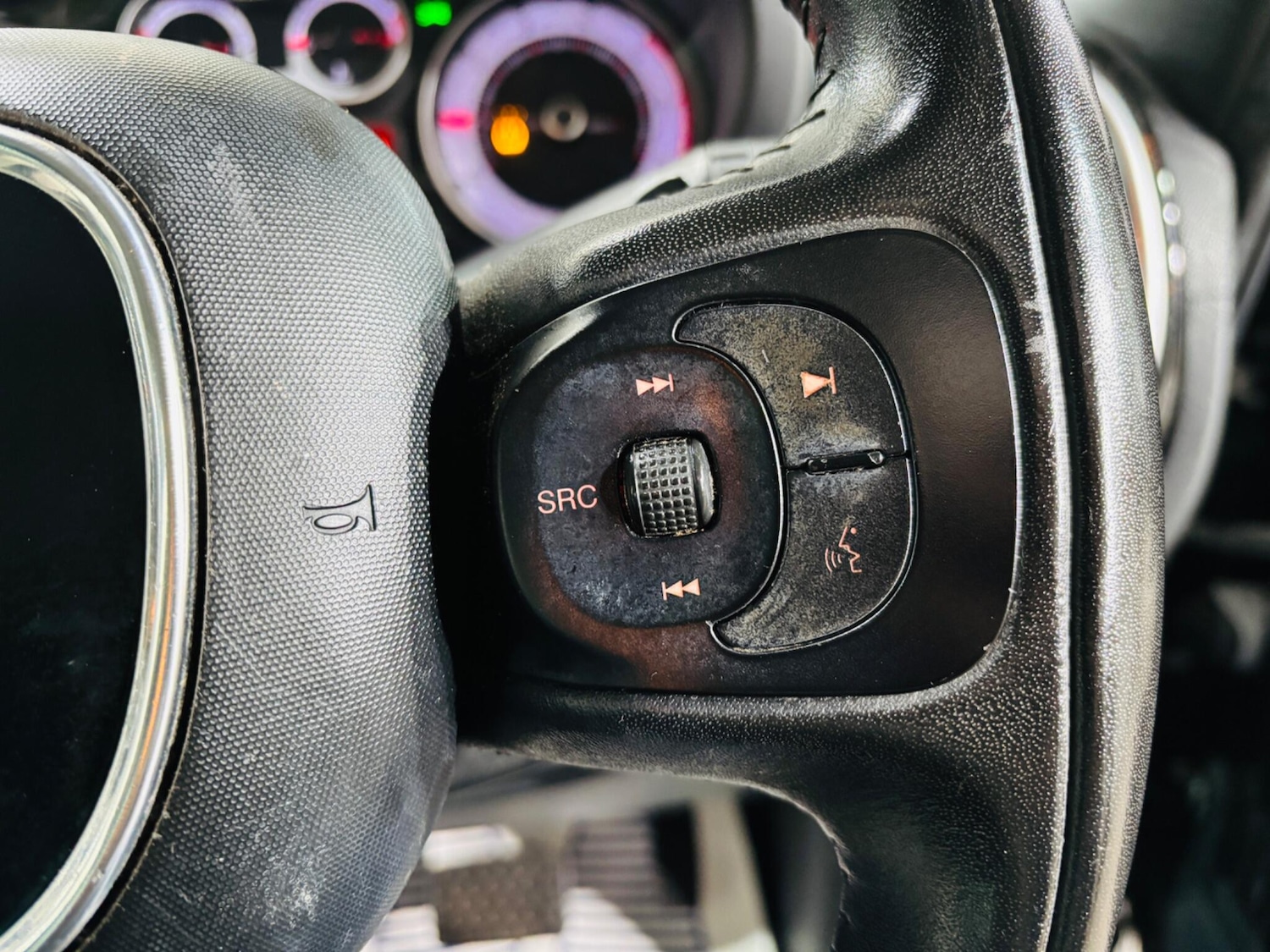 Used Fiat 500L 2015 for sale - 77839434: Photo 18