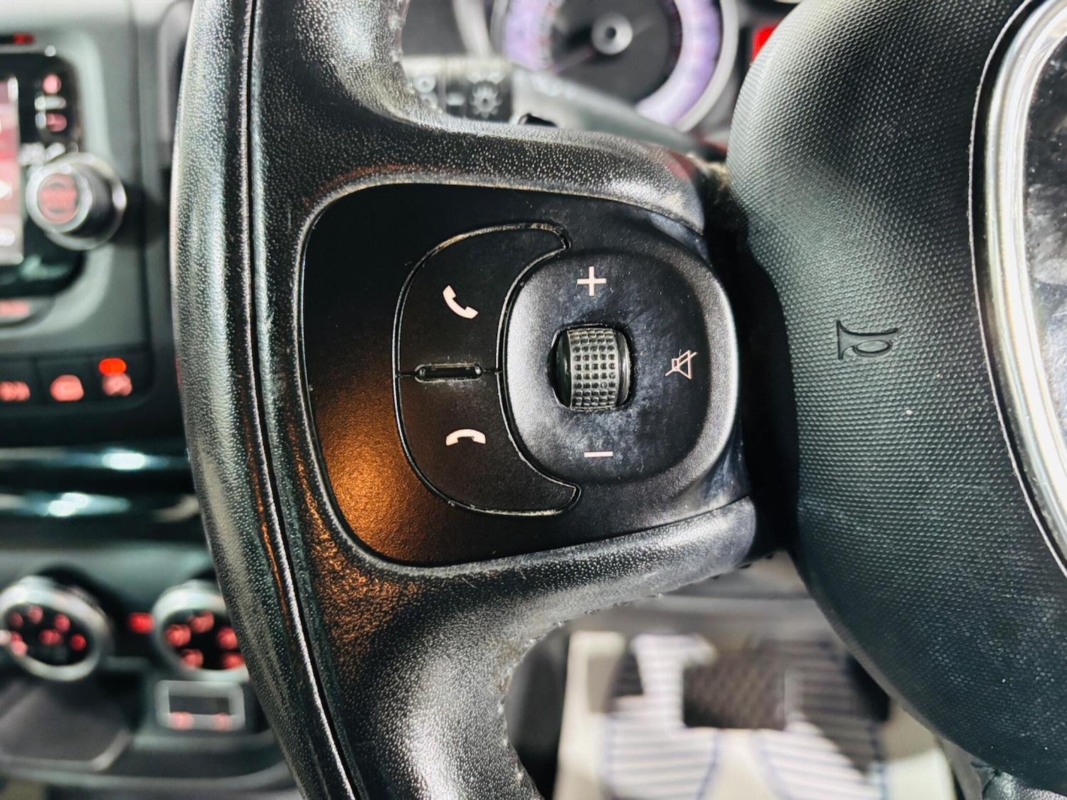 Used Fiat 500L 2015 for sale - 77839434: Photo 20