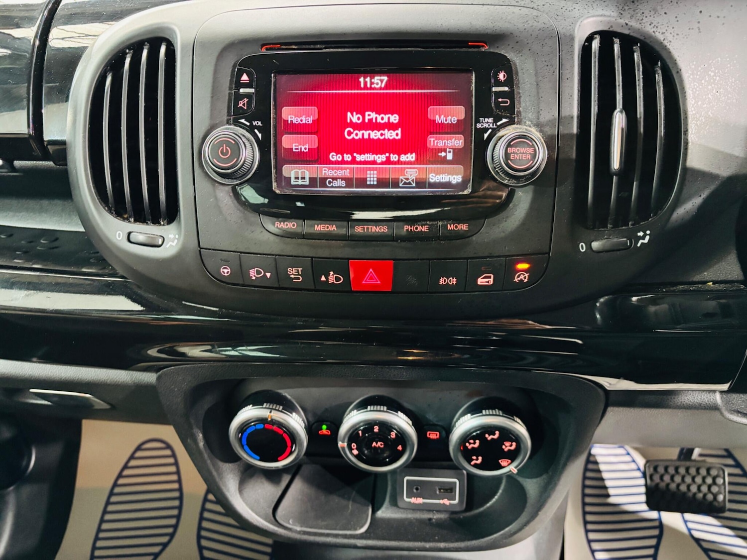 Used Fiat 500L 2015 for sale - 77839434: Photo 22