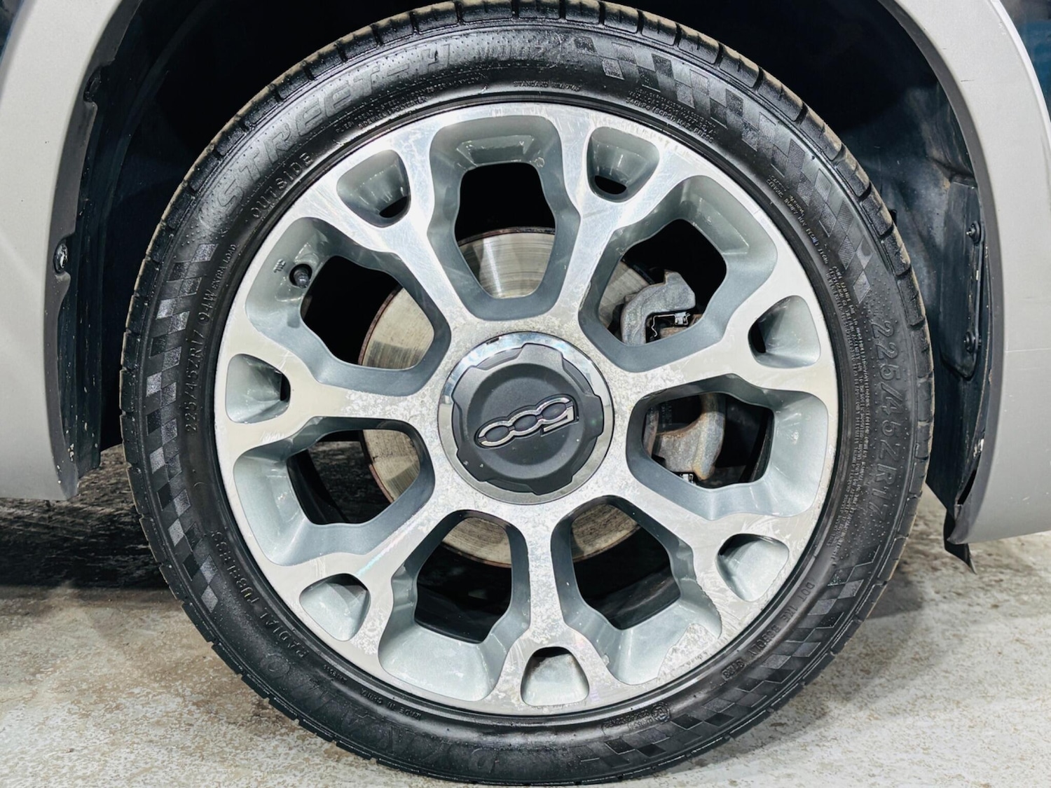 Used Fiat 500L 2015 for sale - 77839434: Photo 25