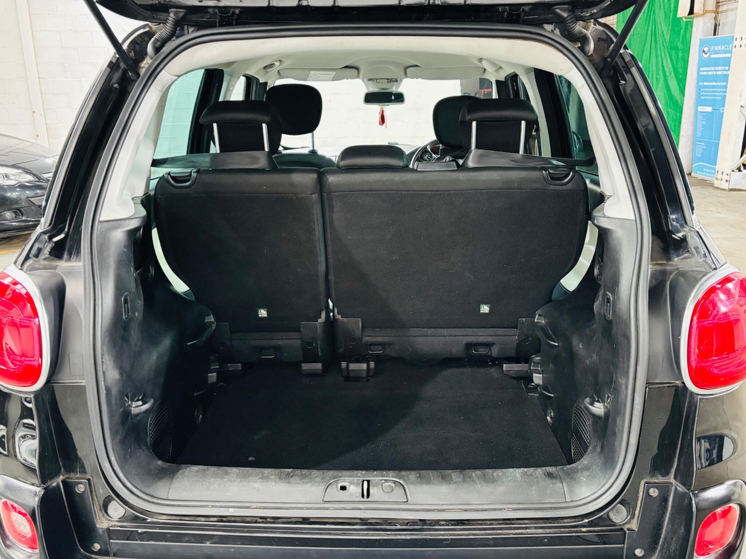 Used Fiat 500L 2015 for sale - 77839434: Photo 27