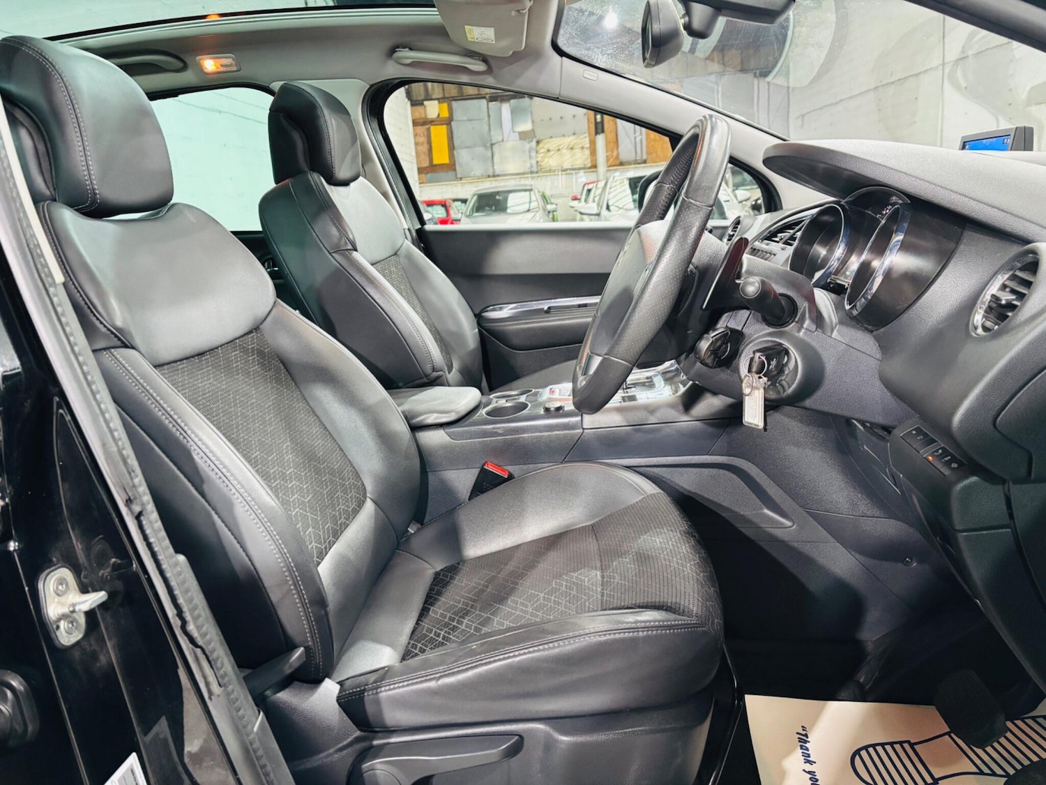 Used Peugeot 3008 2014 for sale - 77440979: Photo 13