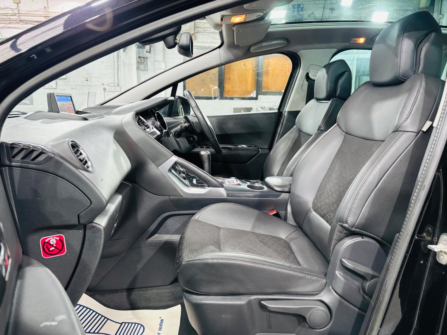 Used Peugeot 3008 2014 for sale - 77440979: Photo 15