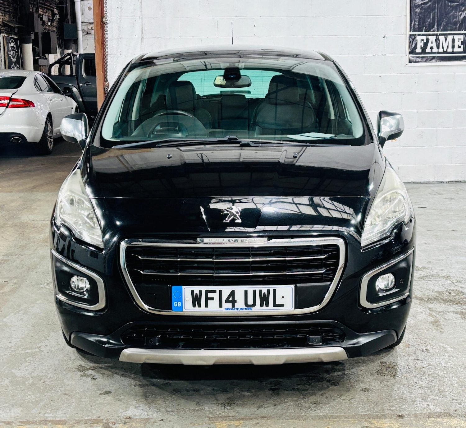 Used Peugeot 3008 2014 for sale - 77440979: Photo 2