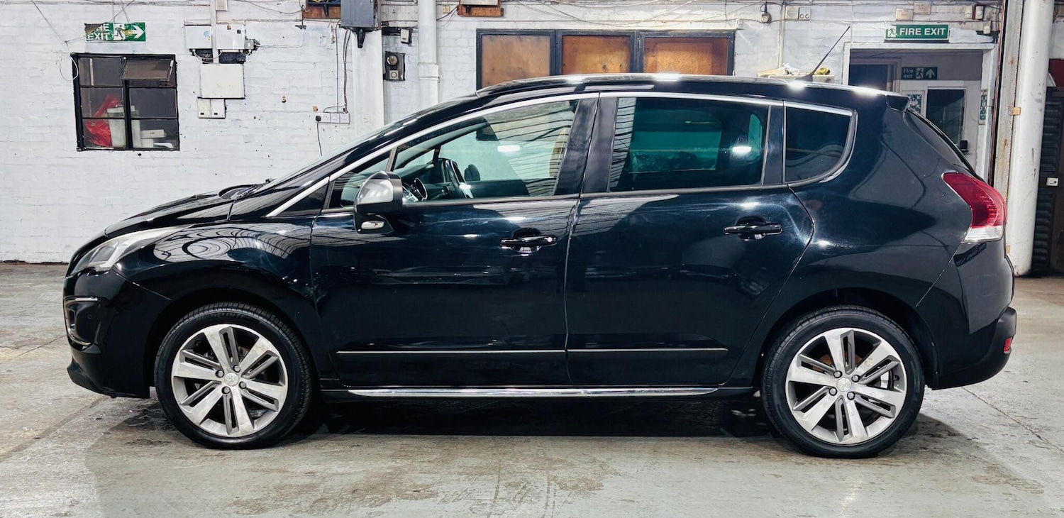 Used Peugeot 3008 2014 for sale - 77440979: Photo 9