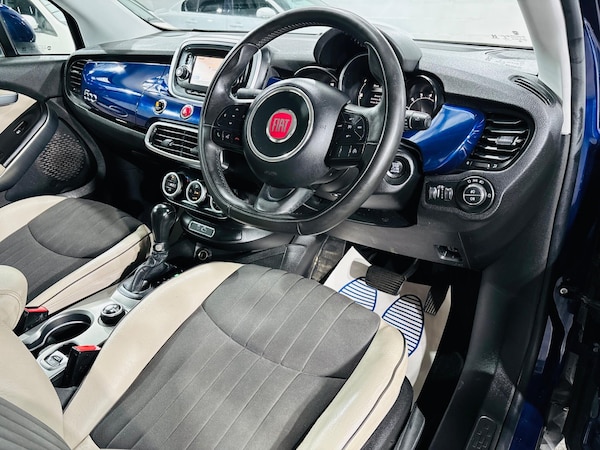 Used Fiat 500X 2016 for sale - 76226257: Photo 10
