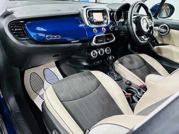 Used Fiat 500X 2016 for sale - 76226257: Photo 14