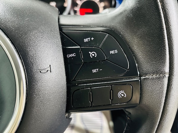 Used Fiat 500X 2016 for sale - 76226257: Photo 20
