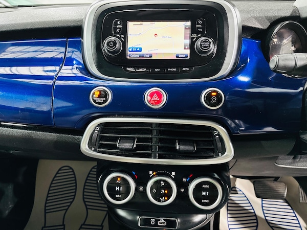 Used Fiat 500X 2016 for sale - 76226257: Photo 22