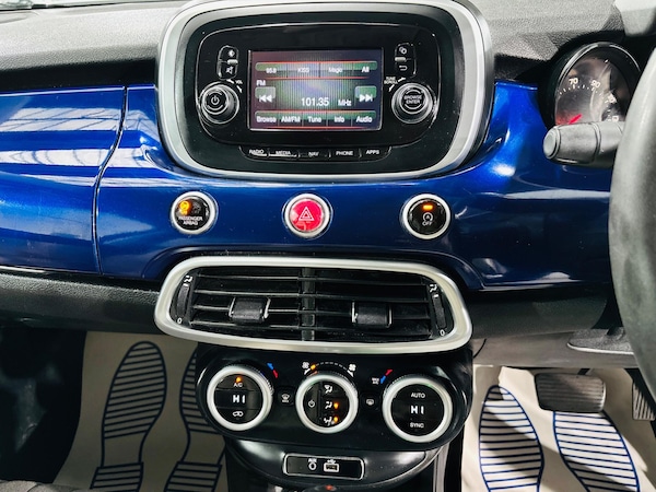 Used Fiat 500X 2016 for sale - 76226257: Photo 24