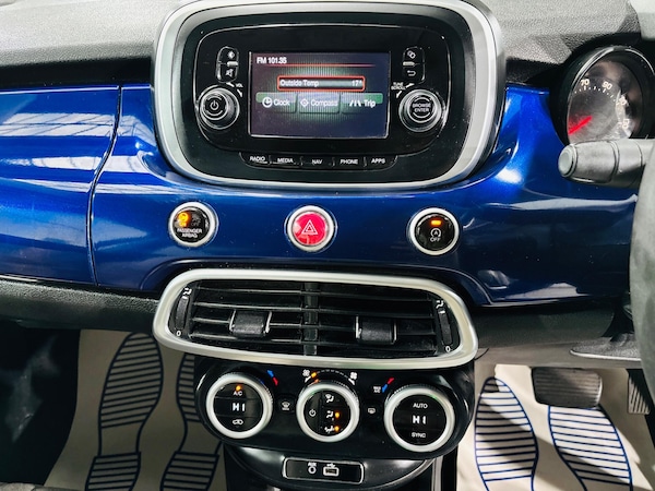 Used Fiat 500X 2016 for sale - 76226257: Photo 26