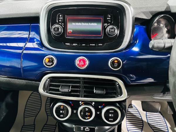 Used Fiat 500X 2016 for sale - 76226257: Photo 28