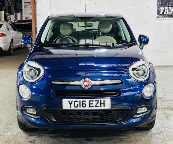 Used Fiat 500X 2016 for sale - 76226257: Photo 2