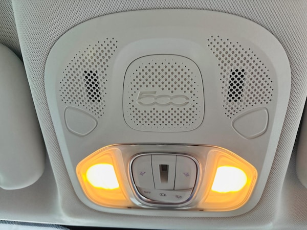 Used Fiat 500X 2016 for sale - 76226257: Photo 31