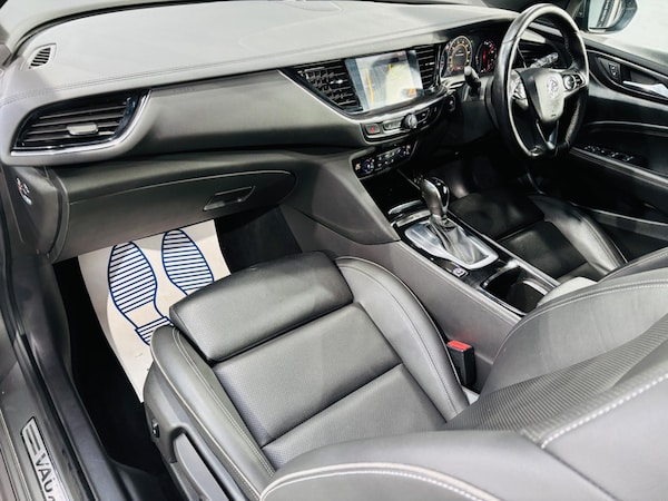 Used Vauxhall Insignia 2017 for sale - 76189204: Photo 14
