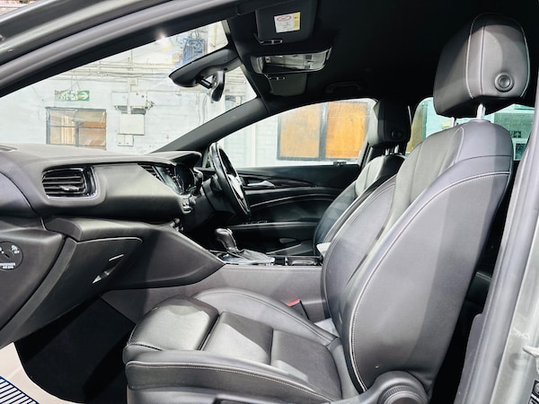 Used Vauxhall Insignia 2017 for sale - 76189204: Photo 15