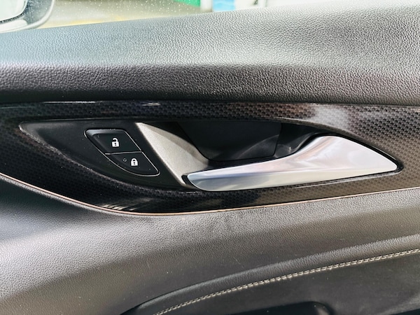 Used Vauxhall Insignia 2017 for sale - 76189204: Photo 18