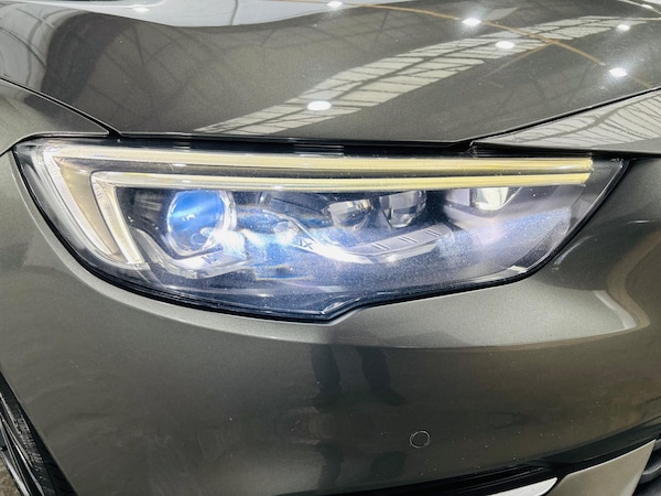 Used Vauxhall Insignia 2017 for sale - 76189204: Photo 34